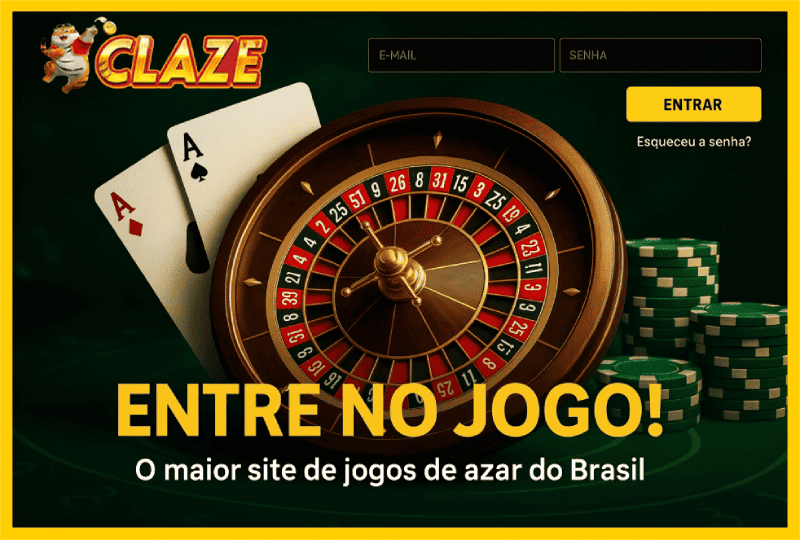 FAQ CLAZE77 explicando problemas de login