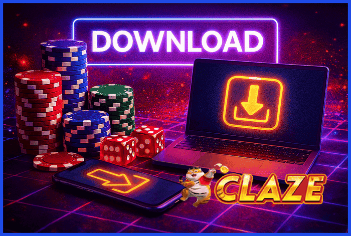 FAQ CLAZE77 com perguntas frequentes em destaque.