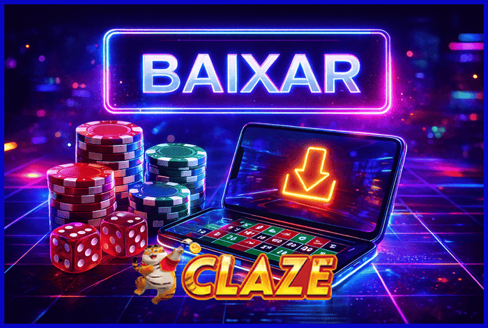 Como usar o aplicativo CLAZE77 no mobile