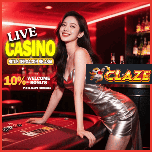 Maior jackpot da CLAZE77 com prêmio multimilionário