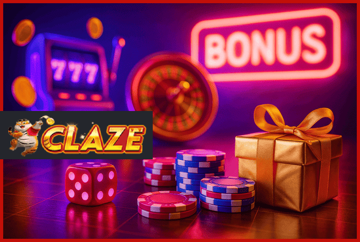 Exemplo Rollover 1 ilustrado com valores reais para demonstrar requisitos de apostas na CLAZE77.