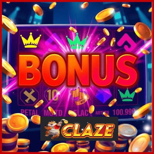 CLAZE77 bônus 2025 incluindo boas-vindas e promoções